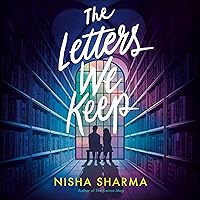 The Letters We Keep: A Novel The Letters We Keep: A Novel Kindle Audible Audiobook Paperback Hardcover