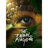 The Animal Kingdom (English dub)