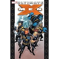 Ultimate X-Men: Ultimate Collection Vol. 1 Ultimate X-Men: Ultimate Collection Vol. 1 Kindle Paperback