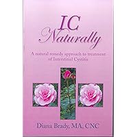 IC Naturally IC Naturally Kindle Hardcover Paperback
