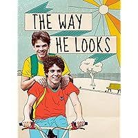 The Way He Looks (English Subtitled)