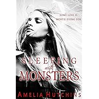 Sleeping with Monsters (Playing with Monsters Book 2) Sleeping with Monsters (Playing with Monsters Book 2) Kindle Audible Audiobook Paperback