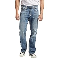 Men's Craig Classic Fit Bootcut Jeans