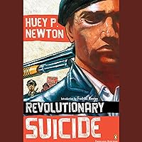 Revolutionary Suicide Revolutionary Suicide Paperback Audible Audiobook Kindle Hardcover Mass Market Paperback