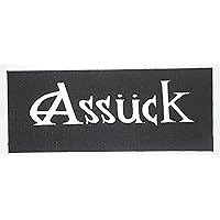Assuck Patch