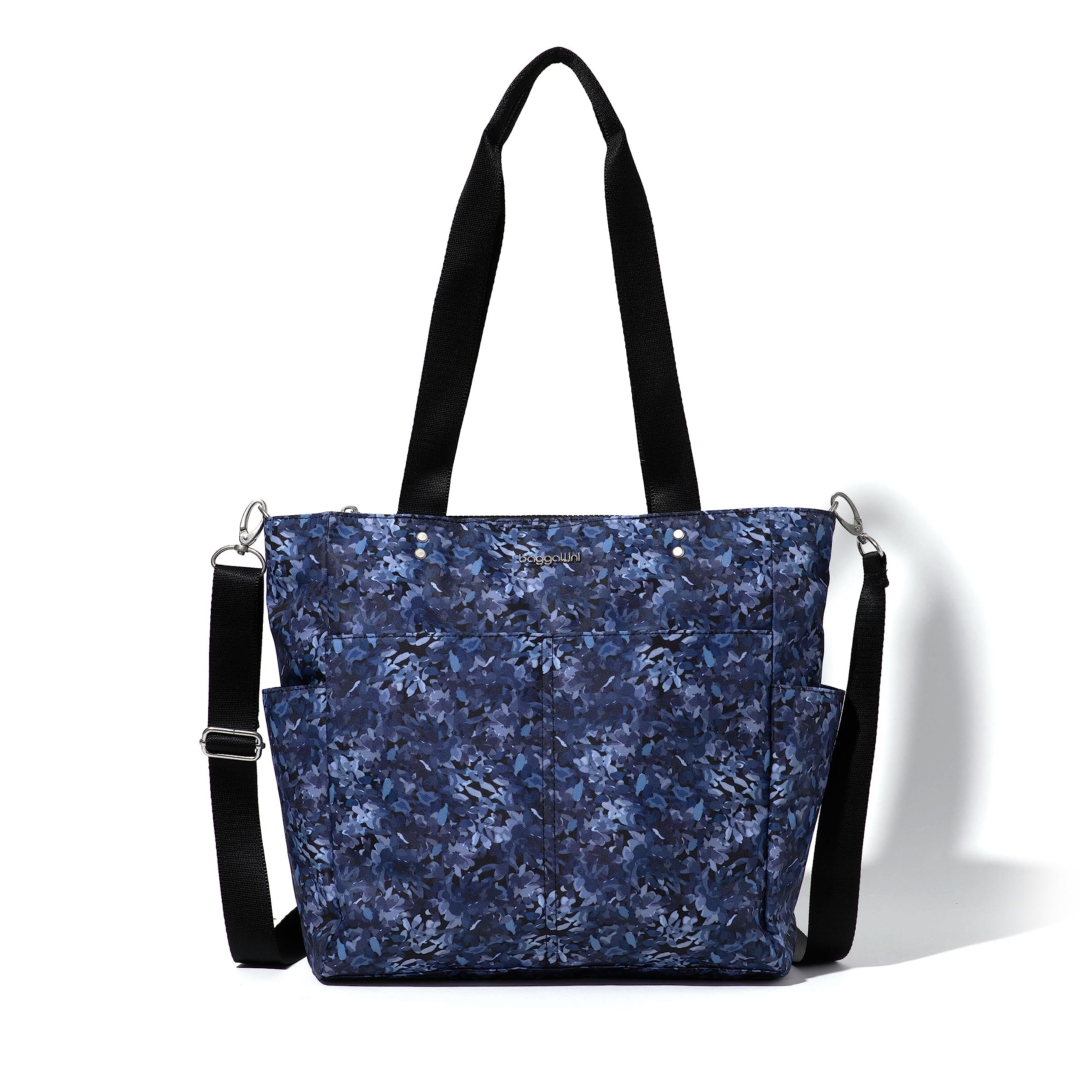 Baggallini Carryall Daily Tote