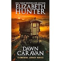 Dawn Caravan (Elemental Legacy Book 5) Dawn Caravan (Elemental Legacy Book 5) Kindle Audible Audiobook Paperback