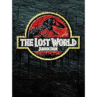 The Lost World: Jurassic Park (4K UHD)