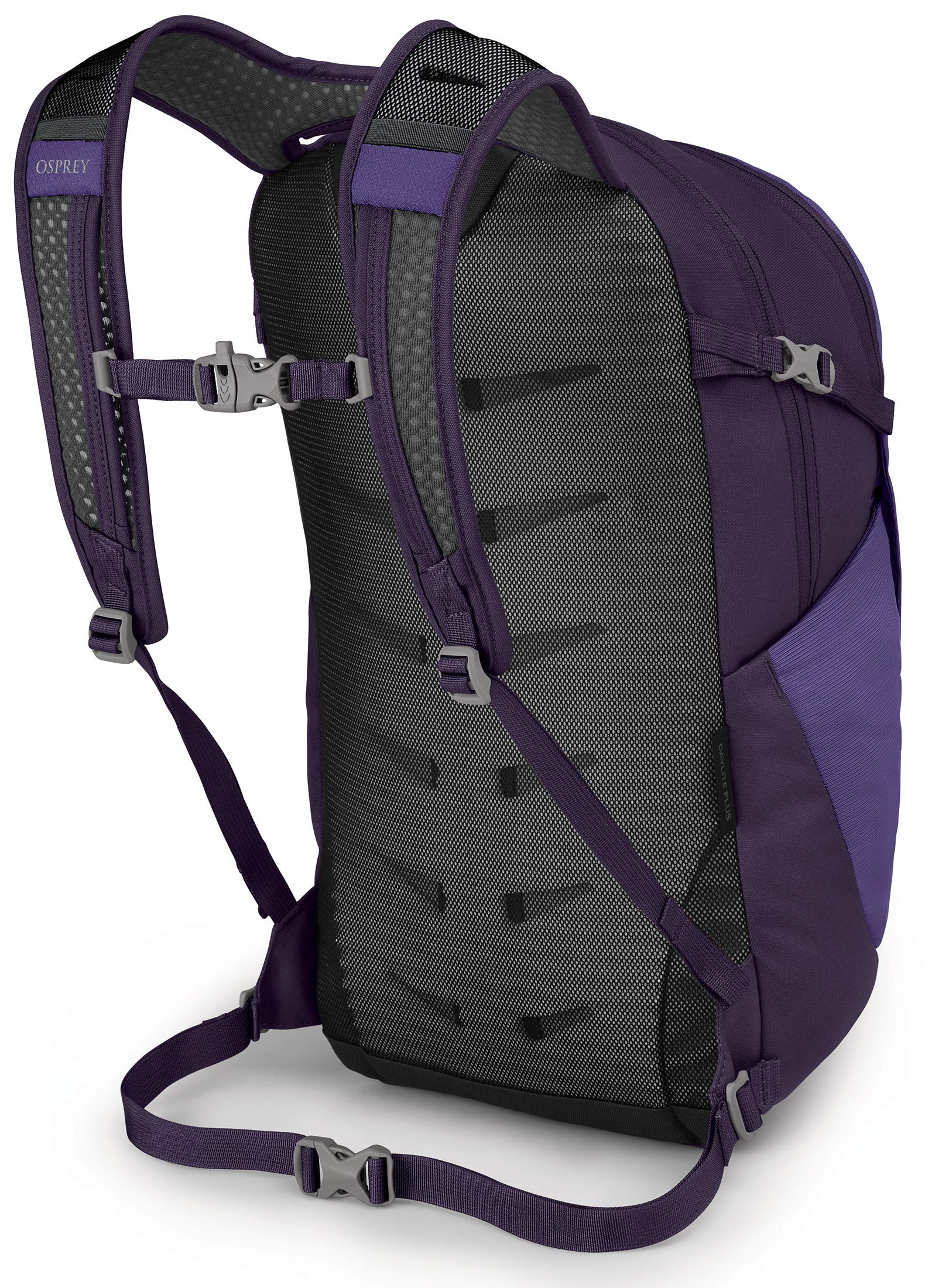 Osprey Daylite Plus Daypack, Dream Purple, One Size