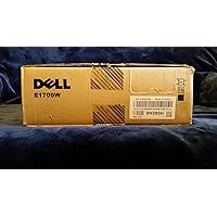 Dell E1709WFP 17-Inch LCD Widescreen Monitor