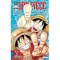 One Piece - Édition originale 20 ans - Tome 84 (One Piece, 84) (French Edition) One Piece - Édition originale 20 ans - Tome 84 (One Piece, 84) (French Edition) Paperback