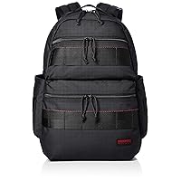 BRIEFING(ブリーフィング) Men's Attack Pack Backpack, Deep Sea, One Size