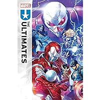 Ultimates (2024-) #1 Ultimates (2024-) #1 Kindle