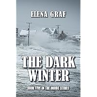The Dark Winter (Hobbs Book 5) The Dark Winter (Hobbs Book 5) Kindle Audible Audiobook Paperback