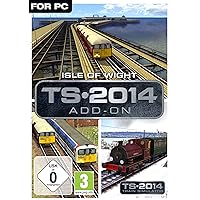 Isle of Wight Route Add-On [Online Game Code]