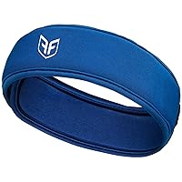 Forcefield Ff Ultra Protective Headgear, Royal Blue, 26.5 inches | Adjustable | 14 Years and up
