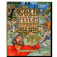 Gold Fever Gold Fever Hardcover