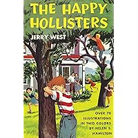 The Happy Hollisters The Happy Hollisters Paperback Audible Audiobook Kindle Hardcover