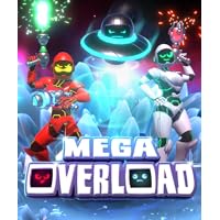 Mega Overload VR [Online Game Code]