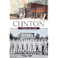 Clinton: A Brief History