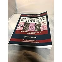 Fundamentals of Pathology Fundamentals of Pathology Paperback