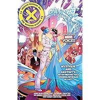 X-Men: The Wedding Special (2024) #1 X-Men: The Wedding Special (2024) #1 Kindle