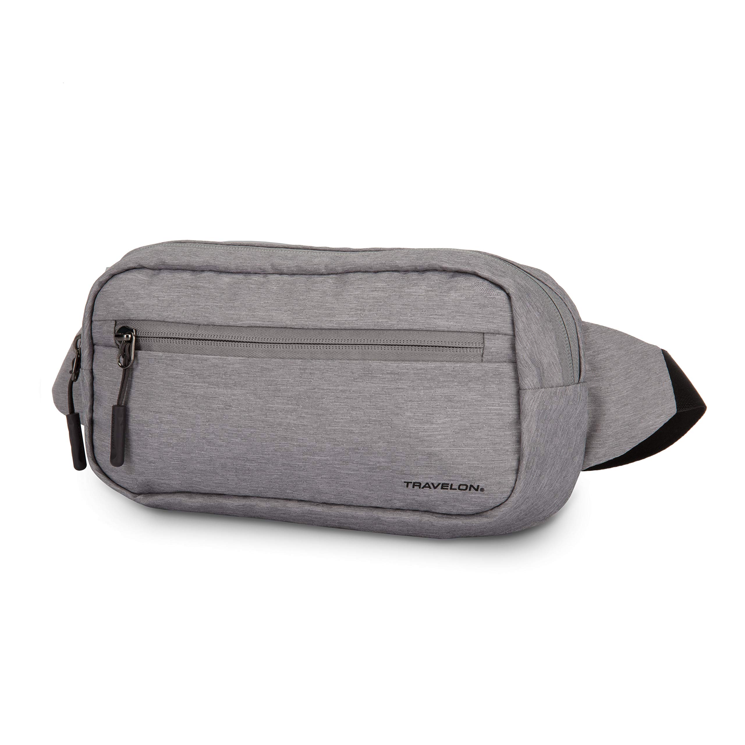 Travelon: World Travel Essentials Convertible Sling/Waist Pack