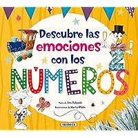 Números (Spanish Edition) Números (Spanish Edition) Kindle Hardcover Paperback Bath Book