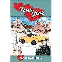 First Year: An Opposites Attract Smalltown Romcom