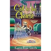 Cut to the Chaise (A Caprice De Luca Mystery Book 8) Cut to the Chaise (A Caprice De Luca Mystery Book 8) Kindle Mass Market Paperback