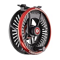 Tail Fly Fishing Reel