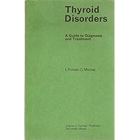 Thyroid disorders, a guide to diagnosis and treatment