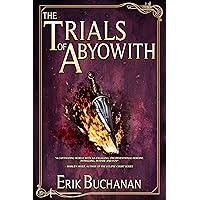 The Trials of Abyowith (The Stalker Chronicles)