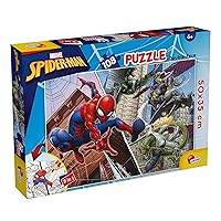 Marvel Puzzle DF Plus 108 Spiderman