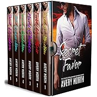 Secret Favor: The Complete Romance Series (Books 1 to 6) Secret Favor: The Complete Romance Series (Books 1 to 6) Kindle Paperback