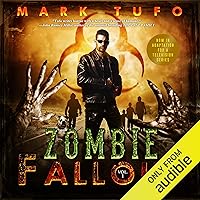 Zombie Fallout Zombie Fallout Audible Audiobook Kindle Paperback Hardcover