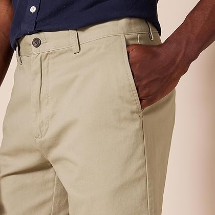 Amazon Essentials Men's Slim-Fit 7