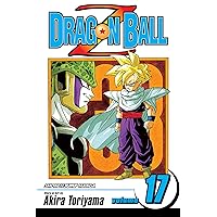 Dragon Ball Z, Vol. 17: The Cell Game Dragon Ball Z, Vol. 17: The Cell Game Kindle Paperback