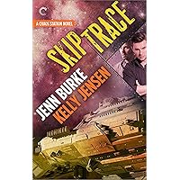 Skip Trace (Chaos Station Book 3) Skip Trace (Chaos Station Book 3) Kindle