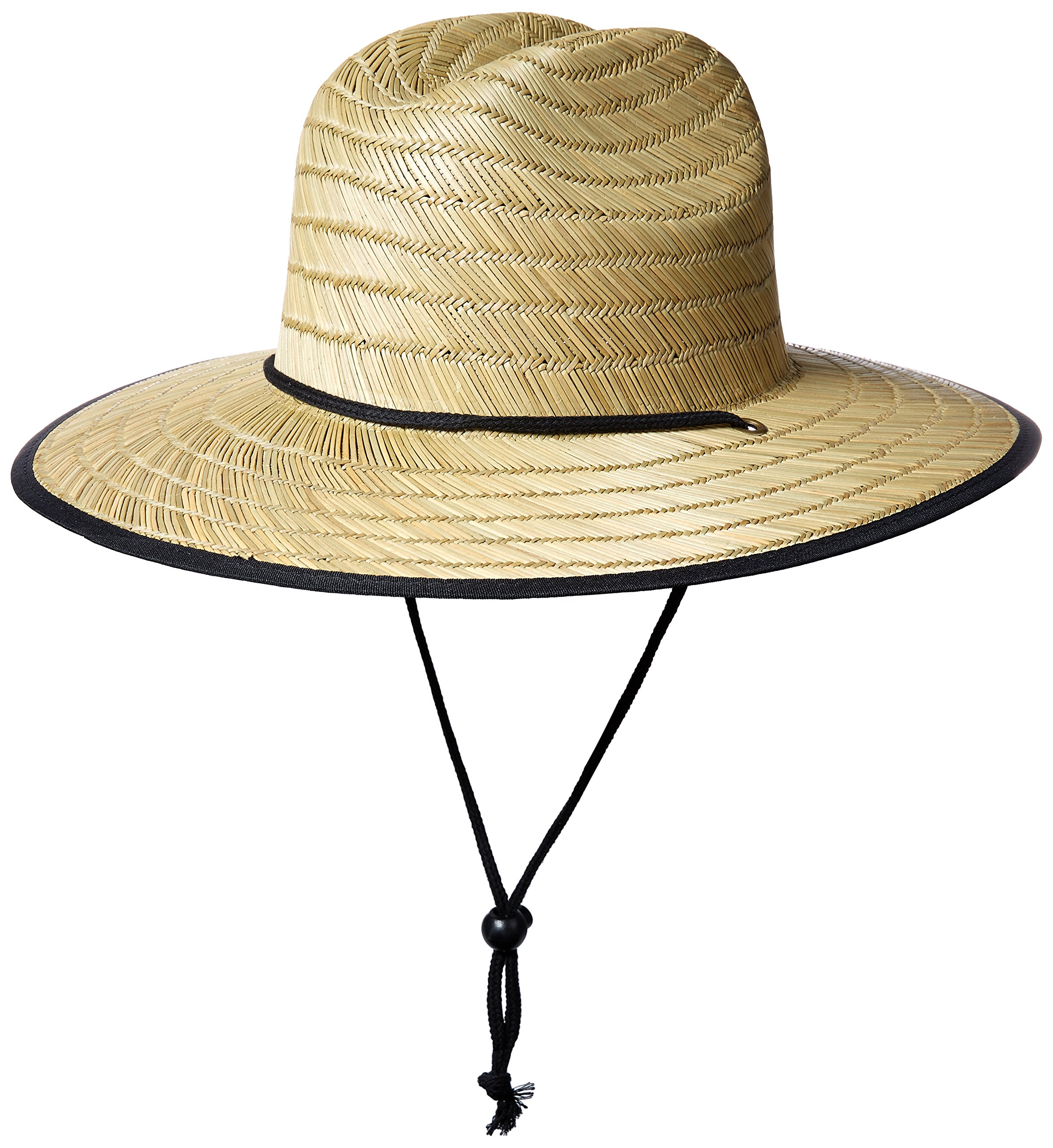 O'NEILL Men's Sonoma Print Straw Hat