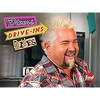 Diners, Drive-Ins, and Dives Season 21