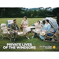 Private Lives of the Windsors - Season 2