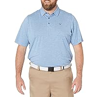 Men's Swing Tech Ventilated Golf Polo Shirt