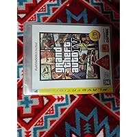 Grand Theft Auto IV (PlayStation3 the Best) [Japan Import]