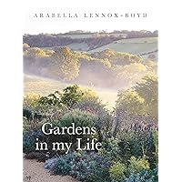Gardens in My Life Gardens in My Life Hardcover Kindle