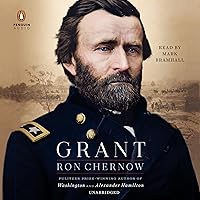Grant Grant Audible Audiobook Paperback Kindle Hardcover Audio CD
