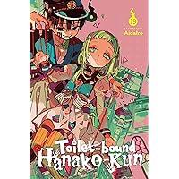 Toilet-bound Hanako-kun, Vol. 19 (Volume 19) (Toilet-bound Hanako-kun, 19) Toilet-bound Hanako-kun, Vol. 19 (Volume 19) (Toilet-bound Hanako-kun, 19) Paperback Kindle