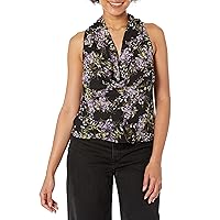 Norma Kamali Women's Halter Drape Top