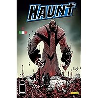 Haunt 13 (Italian Edition) Haunt 13 (Italian Edition) Kindle