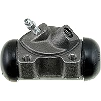 Dorman W40417 Drum Brake Wheel Cylinder Compatible with Select Chrysler / Dodge / Plymouth Models